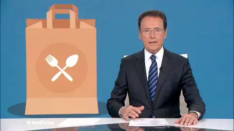 El nuevo chascarrillo de Matías Prats en directo: "Hacerse un Palomo" El nuevo chascarrillo de Matías Prats en directo: "Hacerse un Palomo"