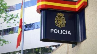 Imagen de archivo de la Jefatura Superior de Polic&iacute;a en Baleares. 