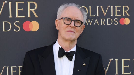 John Lithgow