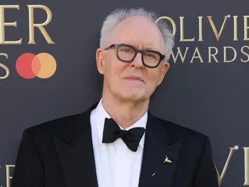 John Lithgow John Lithgow