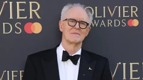 John Lithgow John Lithgow