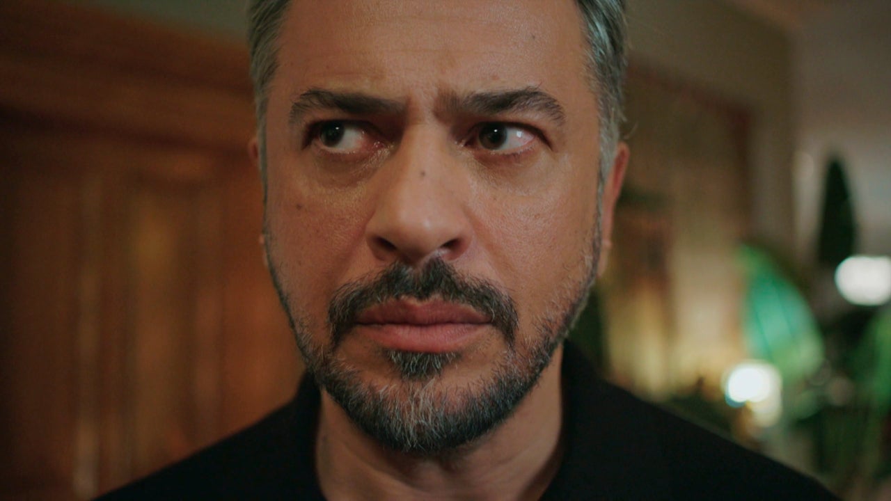 La bronca de Halis contra Ferit empuja a Orhan a su momento más valiente La bronca de Halis contra Ferit empuja a Orhan a su momento más valiente