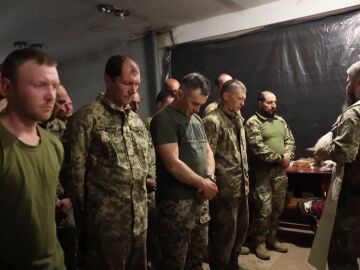 Fin de la tregua entre Rusia y Ucrania