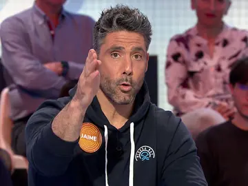 La crítica de Jaime Nava tras la etapa más difícil de su retirada deportiva: “No cabe un tonto más” La crítica de Jaime Nava tras la etapa más difícil de su retirada deportiva: “No cabe un tonto más”
