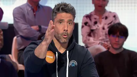 La crítica de Jaime Nava tras la etapa más difícil de su retirada deportiva: “No cabe un tonto más” La crítica de Jaime Nava tras la etapa más difícil de su retirada deportiva: “No cabe un tonto más”