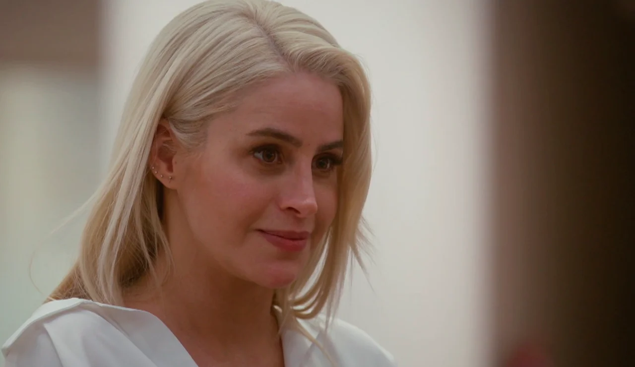 La despedida más inesperada: Süreyya le pide perdón a Bahar y le da un consejo de mujer a mujer