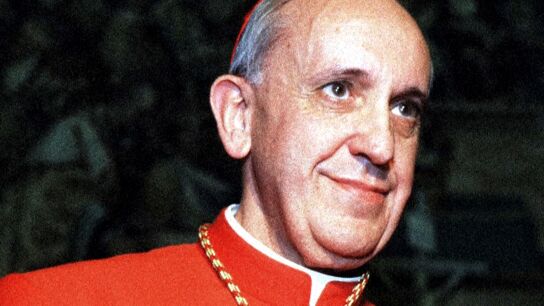 Papa Francisco