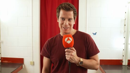 "Me gust&oacute; mucho c&oacute;mo lo hizo": Manu Baqueiro confiesa qui&eacute;n es su modelo a seguir en Tu cara me suena