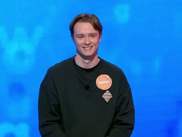 El ingenioso poema de Manu para los invitados con final inesperado para Mariló Montero El ingenioso poema de Manu para los invitados con final inesperado para Mariló Montero