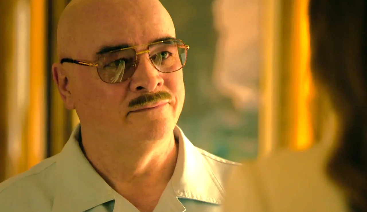 El empresario y traficante de diamantes que tiene contra las cuerdas a Eva: así es Sadiq