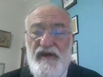 Entrevista con Cristóbal López Romero, arzobispo de Rabat