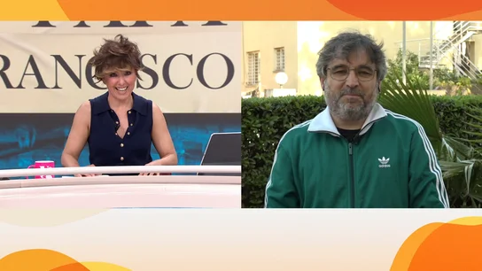 Jordi Évole Jordi Évole