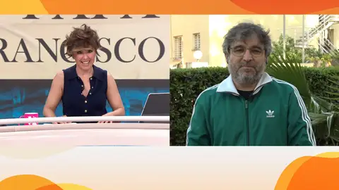 Jordi Évole Jordi Évole