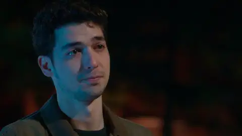 Uras se enfrenta a Timur con una advertencia clara Uras se enfrenta a Timur con una advertencia clara