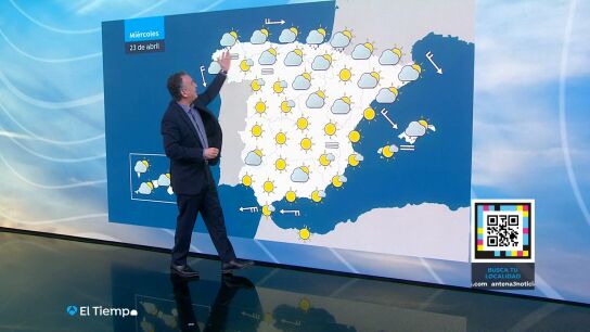 Antena 3 Noticias