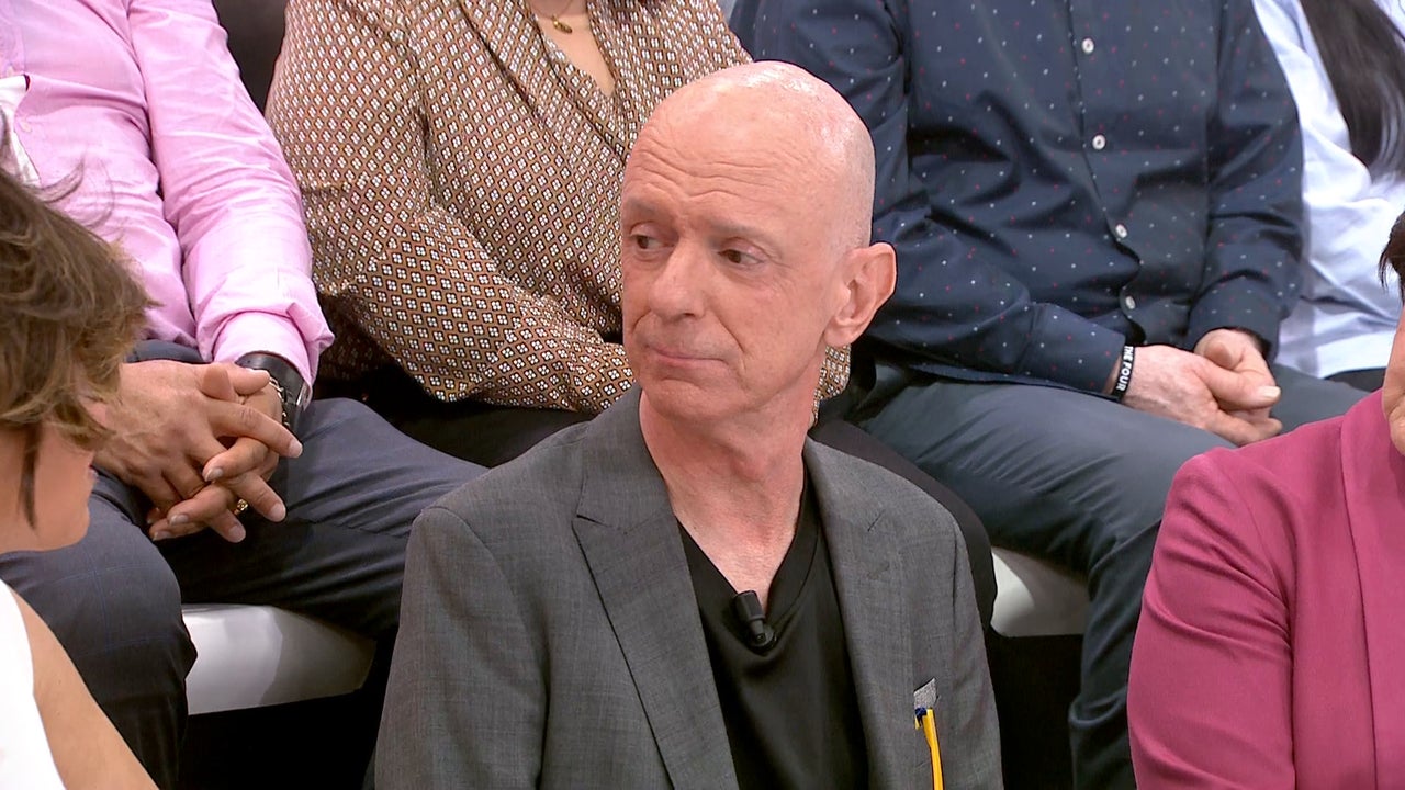 La enfermedad de Alberto que le llevó a conocer al papa Francisco: "Siempre me decía que siguiera luchando" La enfermedad de Alberto que le llevó a conocer al papa Francisco: "Siempre me decía que siguiera luchando"