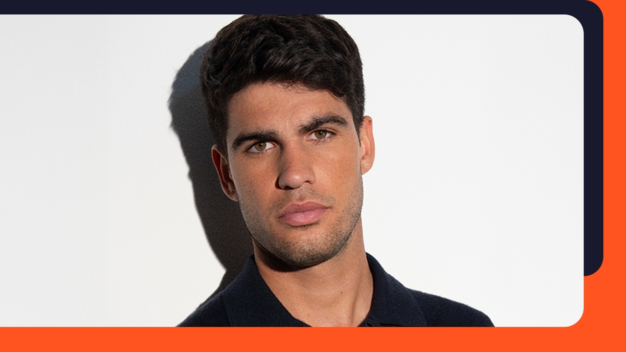 Hoy, Carlos Alcaraz volverá a estar en El Hormiguero Hoy, Carlos Alcaraz volverá a estar en El Hormiguero