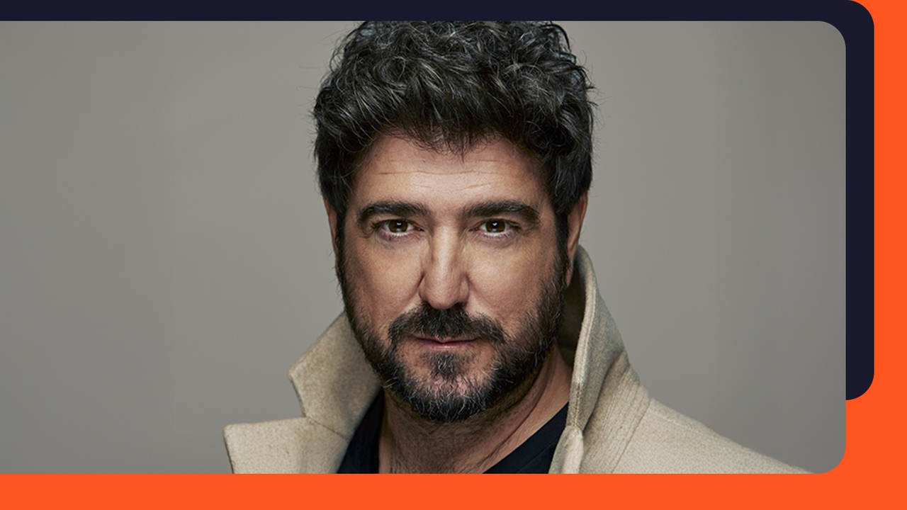 Esta noche, Antonio Orozco regresa a El Hormiguero en un programa repleto de sorpresas Esta noche, Antonio Orozco regresa a El Hormiguero en un programa repleto de sorpresas