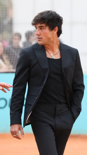 Óscar Casas Óscar Casas