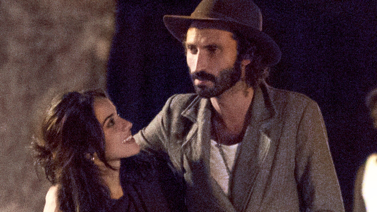 Macarena García responde con cariño a Leiva tras llamarla 