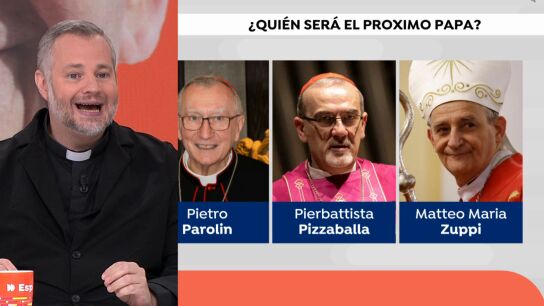 Cura influencer.