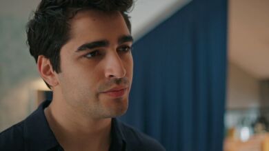 Ferit destroza a Pelin con sus reglas: “Seyran seguirá en mi mente y en mi corazón”