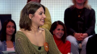 El doble zasca de Ana Guerra a Roberto Leal: “¡Cómo arrancamos!”
