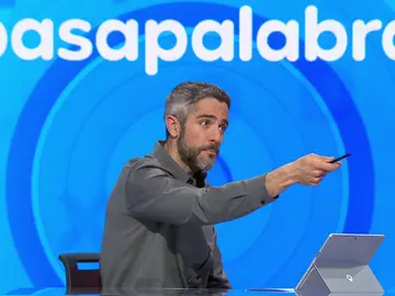 Así conoció Roberto Leal a las dos mascotas de Ana Guerra: “Los vi en la barra libre” Así conoció Roberto Leal a las dos mascotas de Ana Guerra: “Los vi en la barra libre”