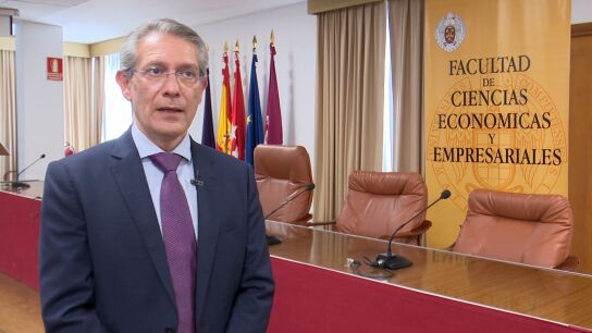Experto analiza e gasto en defensa