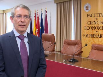 Experto analiza e gasto en defensa