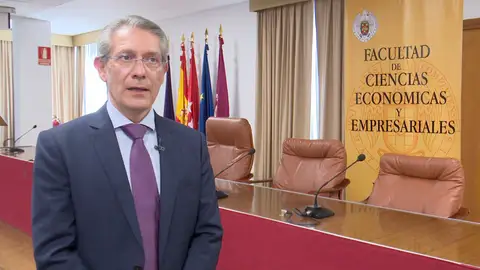 Experto analiza e gasto en defensa Experto analiza e gasto en defensa