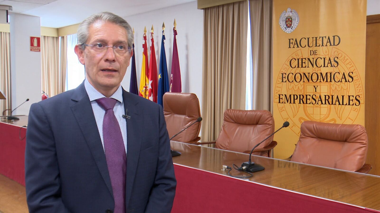 Expertos analizan el aumento del gasto en defensa: 