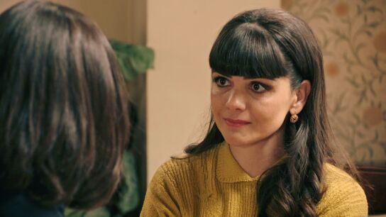 Luz arropa a Gema y le aconseja: &ldquo;Ten&eacute;is la opci&oacute;n de adoptar&rdquo;