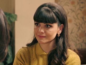 Luz arropa a Gema y le aconseja: &ldquo;Ten&eacute;is la opci&oacute;n de adoptar&rdquo;