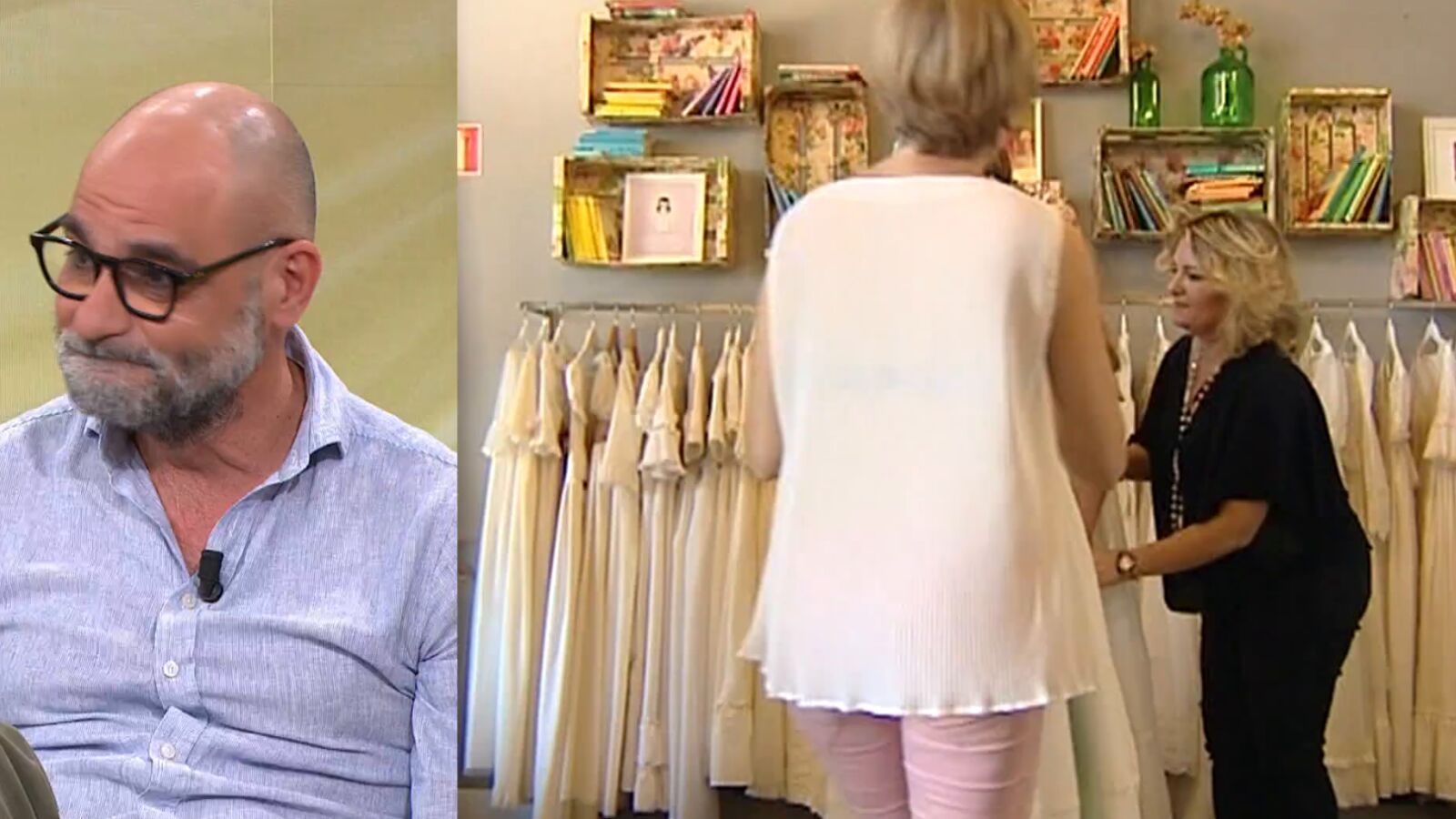 “Mi hijo se va a gastar 6.500 euros”. Las comuniones suben un 12%