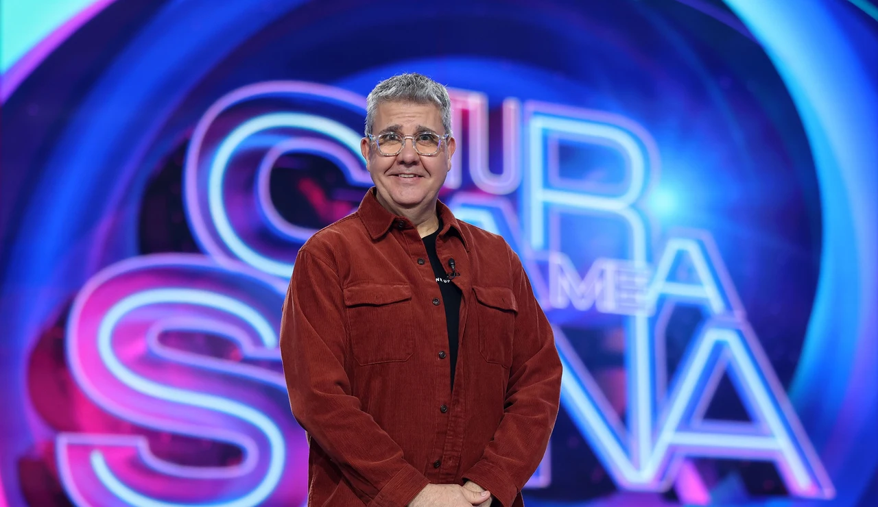 “Lo pasaba fatal”: así recuerda Flo su paso por Tu cara me suena como concursante