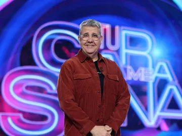 “Lo pasaba fatal”: así recuerda Flo su paso por Tu cara me suena como concursante “Lo pasaba fatal”: así recuerda Flo su paso por Tu cara me suena como concursante