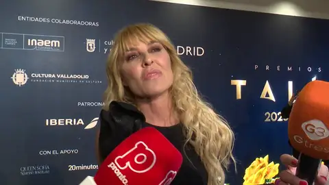 Cayetana Guillén Cuervo. Cayetana Guillén Cuervo.