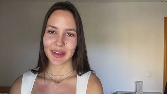 Mercedes P&eacute;rez, instagramer