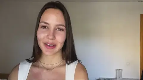 Mercedes Pérez, instagramer Mercedes Pérez, instagramer