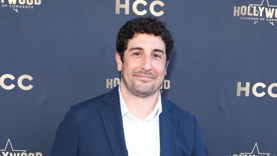 Jason Biggs