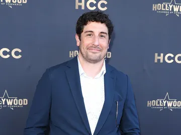Jason Biggs Jason Biggs