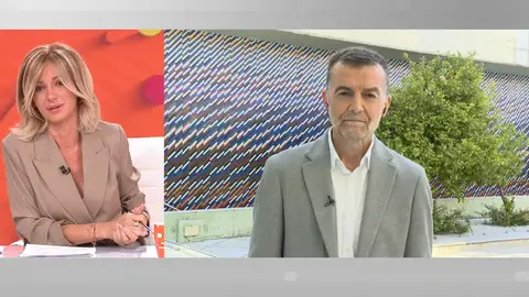 Antonio Maíllo (IU). Antonio Maíllo (IU).