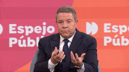 Emiliano Garc&iacute;a-Page