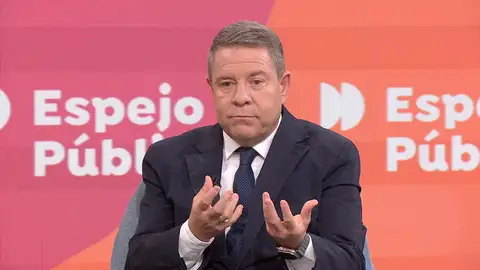 Emiliano García-Page Emiliano García-Page