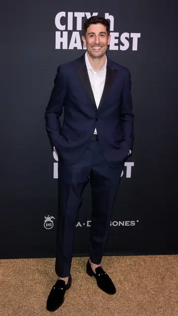 Jason Biggs Jason Biggs