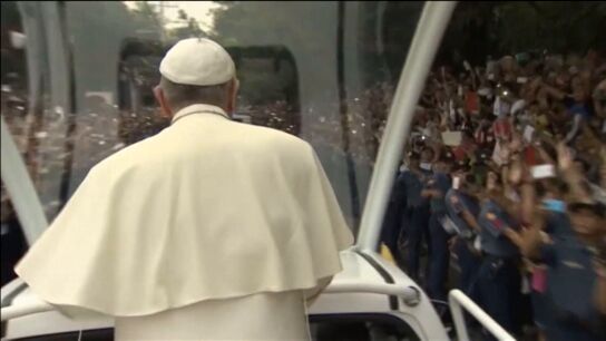 El papa Francisco reconoce haber ido al psiquiatra en una entrevista p&oacute;stuma: &ldquo;Durante seis meses, una vez por semana la consultaba&rdquo;