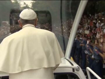 El papa Francisco reconoce haber ido al psiquiatra en una entrevista póstuma: “Durante seis meses, una vez por semana la consultaba”