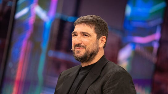 Antonio Orozco explica su cambio f&iacute;sico y mental: "Estoy pasando el mejor momento de toda mi vida": 