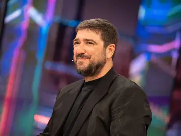 Antonio Orozco explica su cambio físico y mental: "Estoy pasando el mejor momento de toda mi vida": Antonio Orozco explica su cambio físico y mental: "Estoy pasando el mejor momento de toda mi vida":
